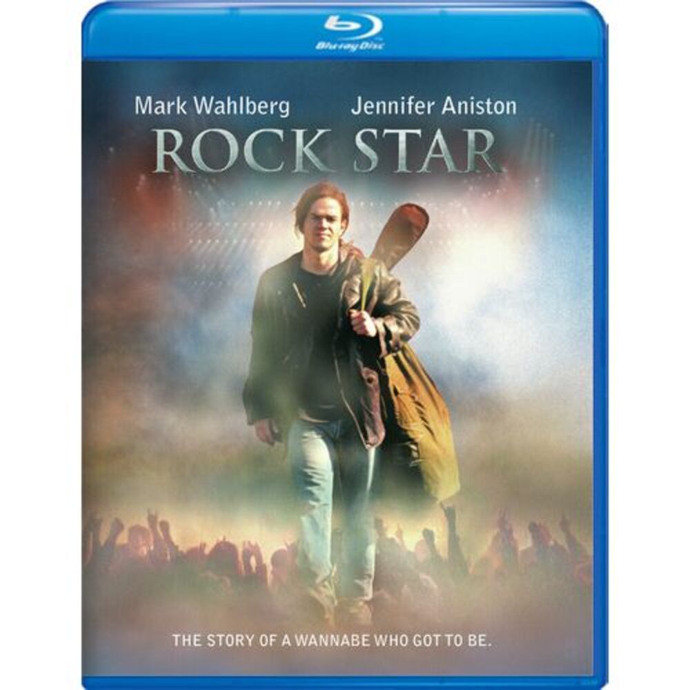 Rock Star